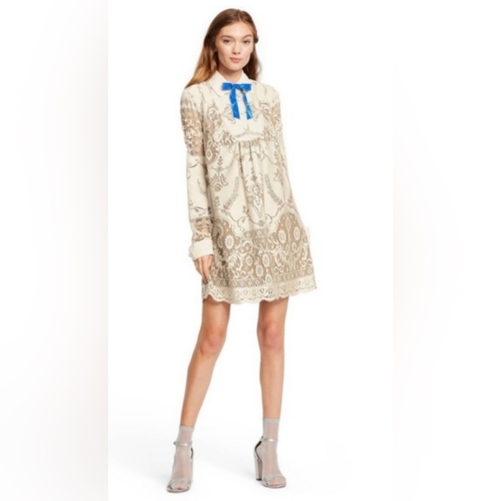 Anna Sui for Target 20th anniversary collection